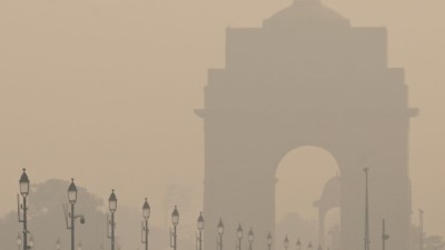 Delhi Air Pollution forces key cricket tournament to shift venue
