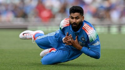 Shreyas Iyer has been advised further medical rest.