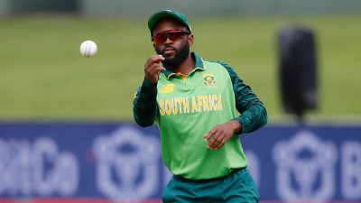 South Africa named squads for IND ODIs, T20Is.
