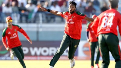 Bangladesh A beat India A in Rising Stars Asia Cup 2025 semifinal