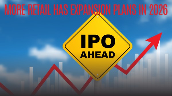 More Retail had as many as 767 stores in 350 cities at the end of FY25.