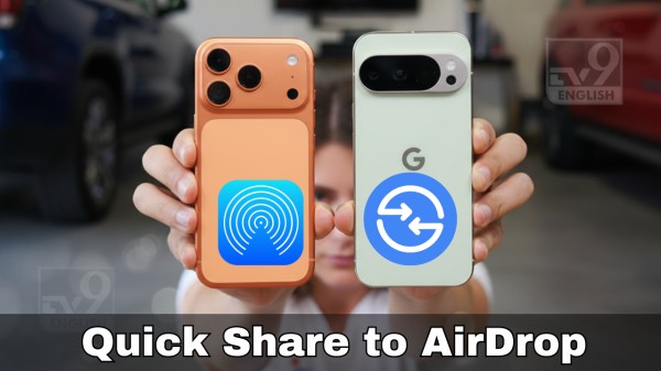 File sharing gets easy as Pixel 10 phones send photos directly to iPhones