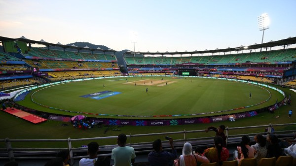 How the Guwahati pitch is expected to behave in India vs South Africa 2nd Test. 