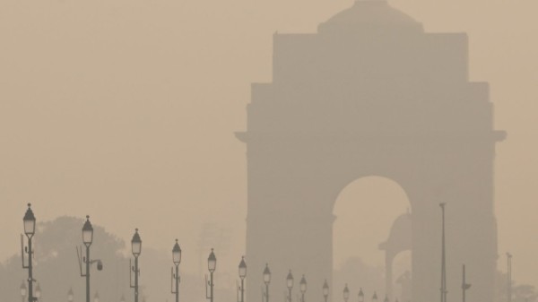 Delhi Air Pollution forces key cricket tournament to shift venue