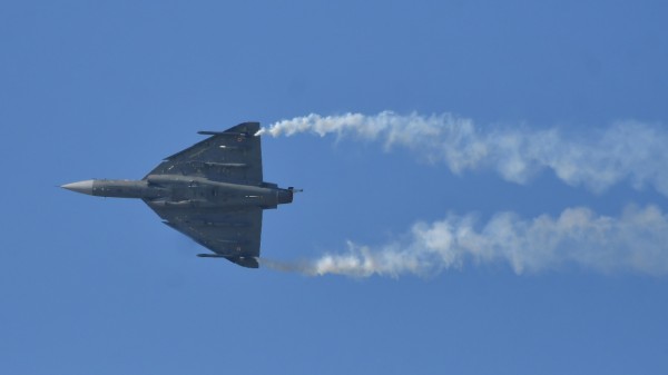 Dubai Air Show tragedy: The barrel roll maneuver, which proved fatal for Tejas pilot