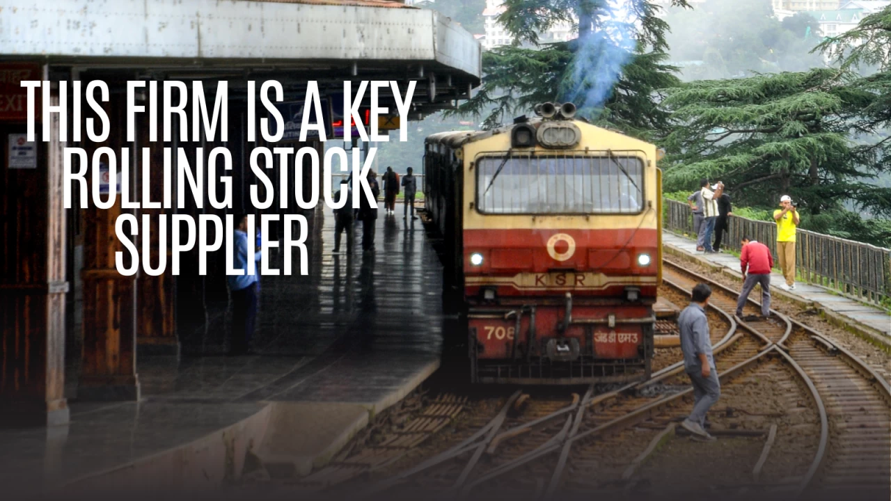 Besides supplying rolling stock for the railways, Temaco also manufactures hydro-mechanical equipment for power plants, steel castings and steel structures for bridges and other infrastructure projects.