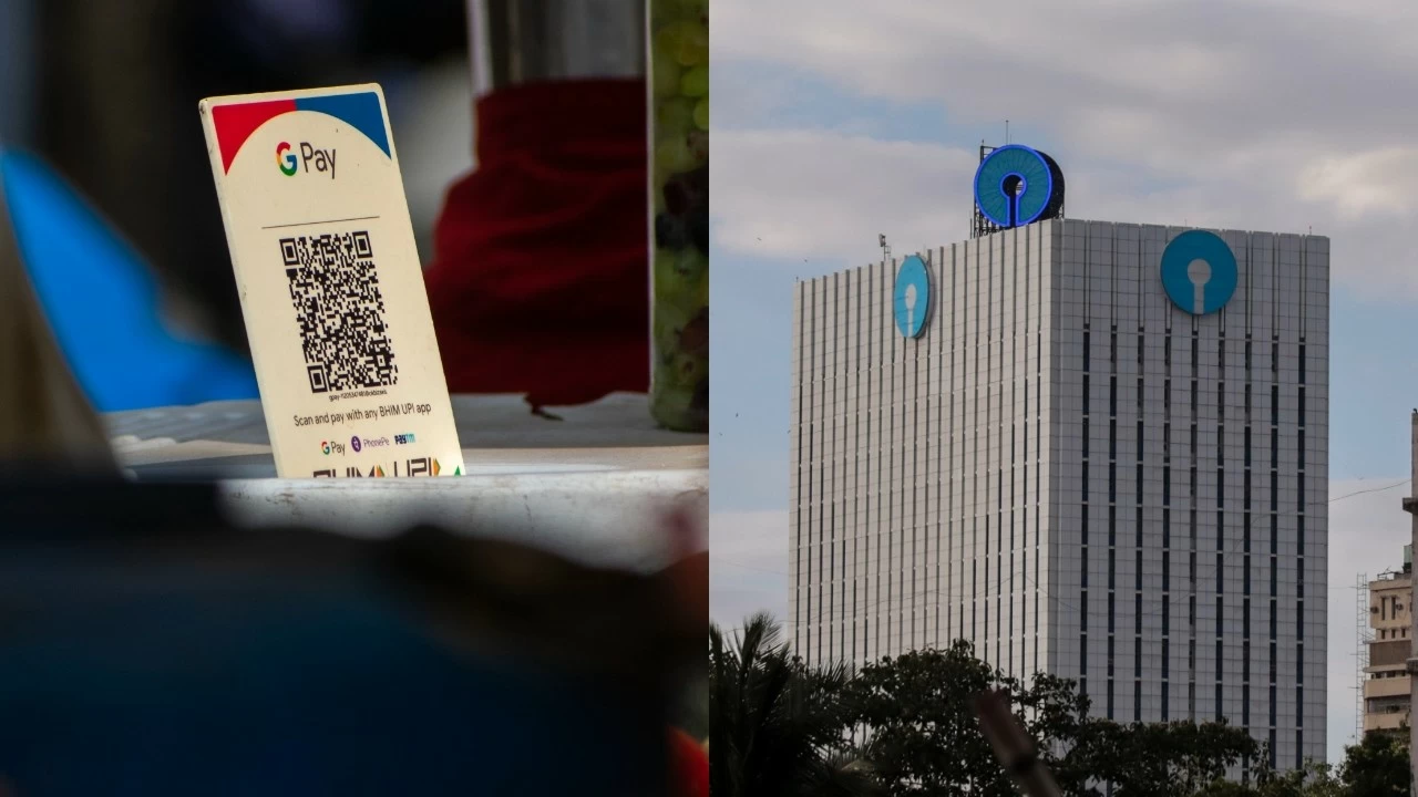 SBI has advised its customers to switch to UPI Lite during the downtime.