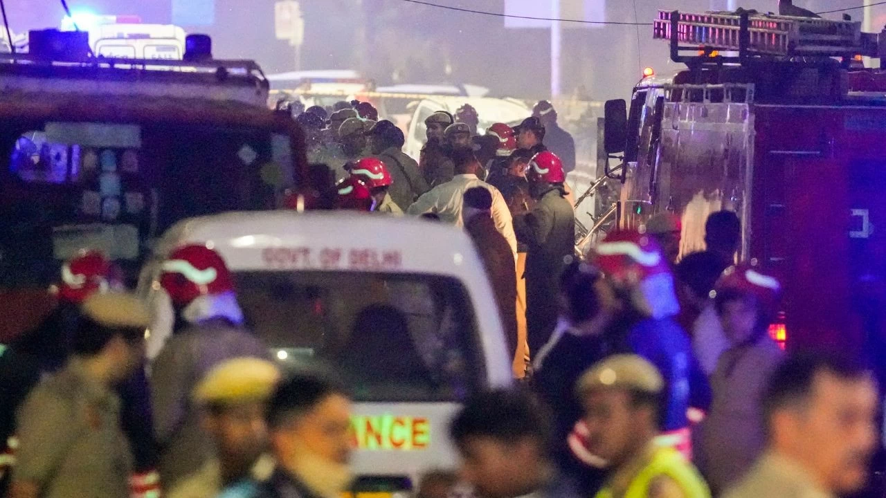 Investigators have also concluded that the module was self-financed.