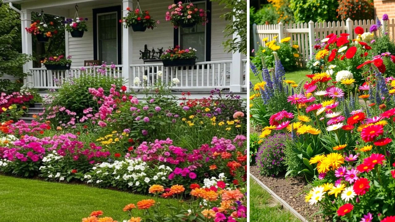 Transform your winter garden with these stunning Indian flowers