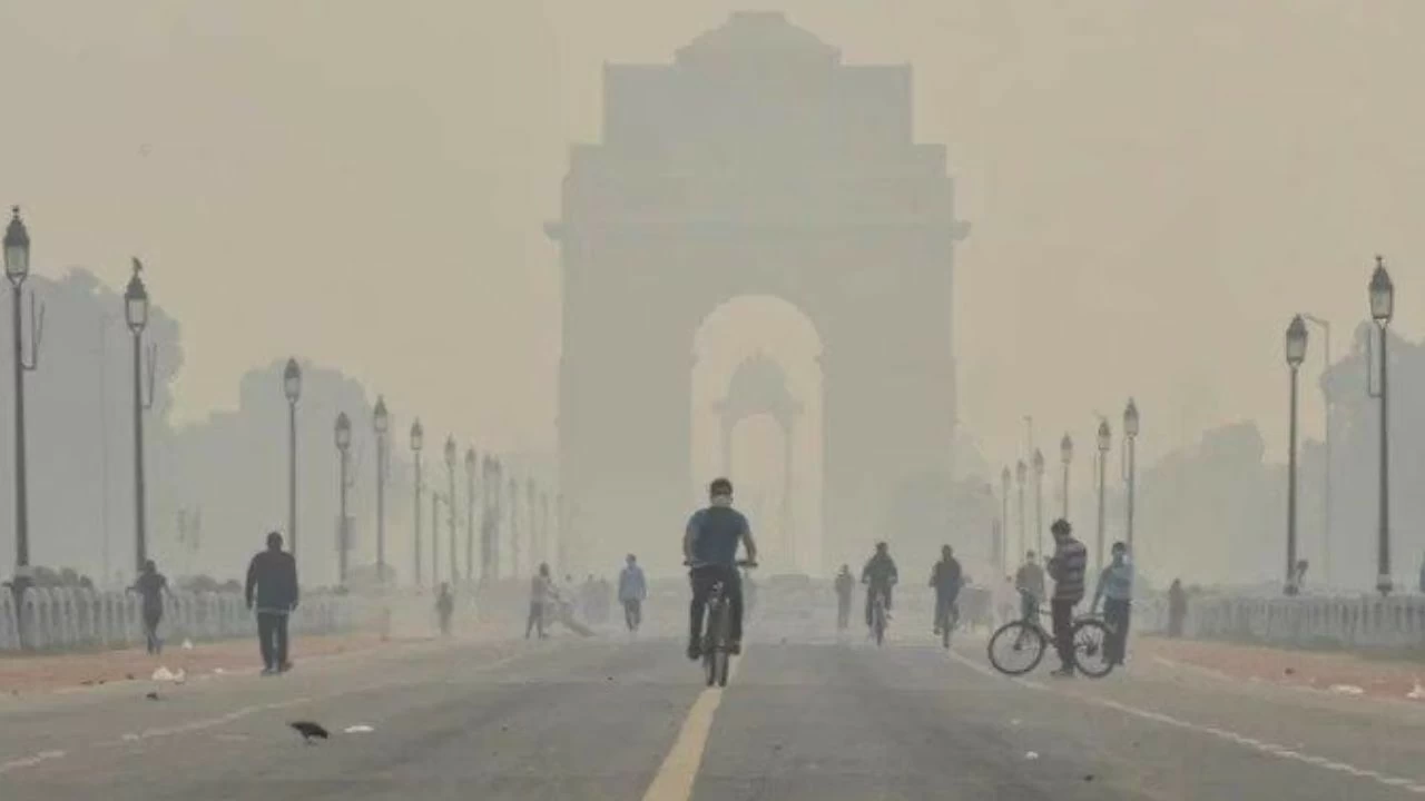 Under the revised norms, measures earlier reserved for GRAP Stage IV have now been moved to Stage III. 