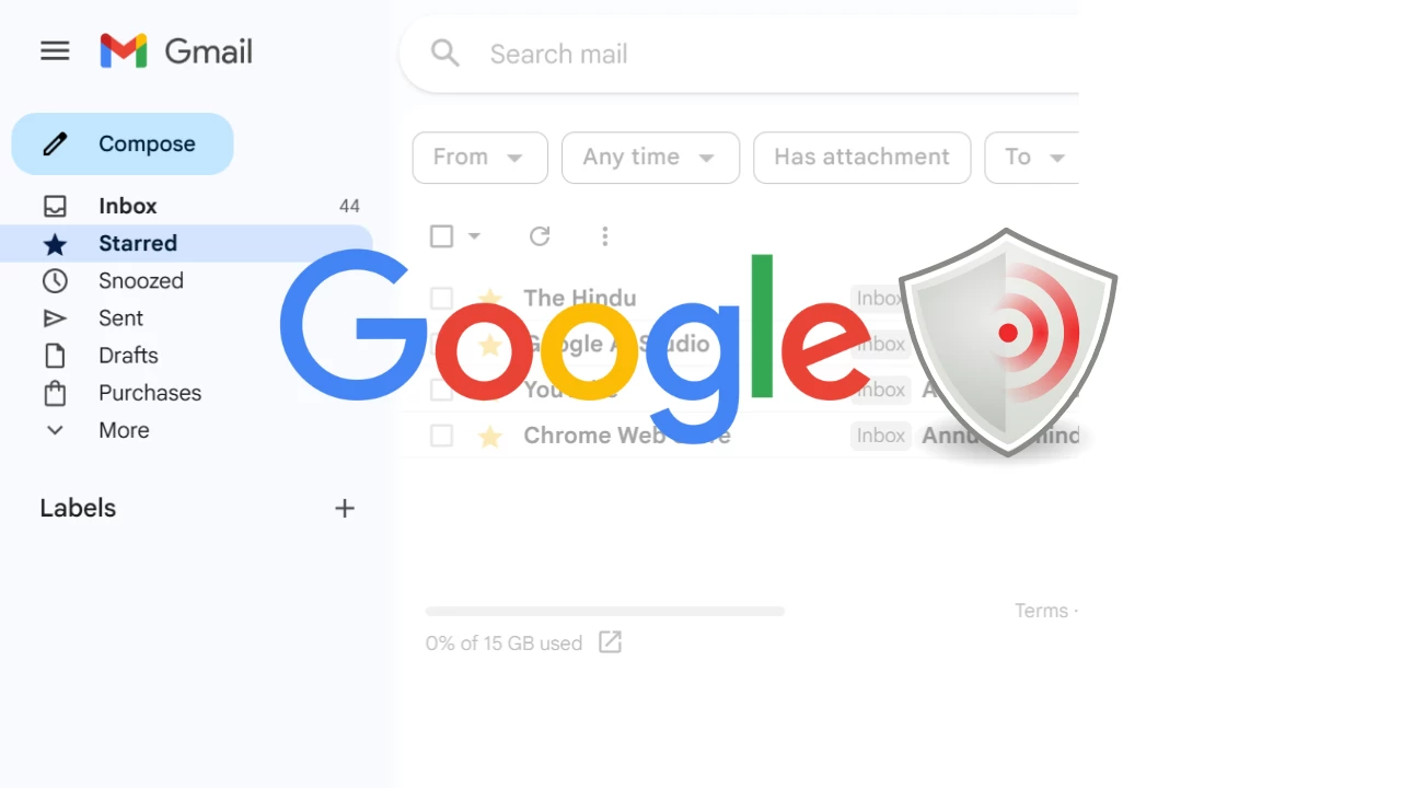 Google denies using Gmail content for AI training amid growing user concerns and a new lawsuit.