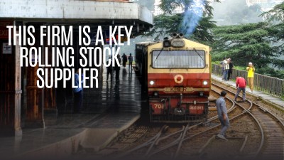 Besides supplying rolling stock for the railways, Temaco also manufactures hydro-mechanical equipment for power plants, steel castings and steel structures for bridges and other infrastructure projects.