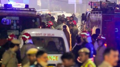 Investigators have also concluded that the module was self-financed.