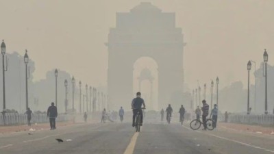 Under the revised norms, measures earlier reserved for GRAP Stage IV have now been moved to Stage III. 