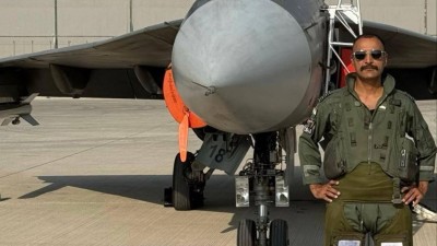 Grief swept through Syal’s native village of Patiyalkar in Himachal Pradesh’s Kangra district.