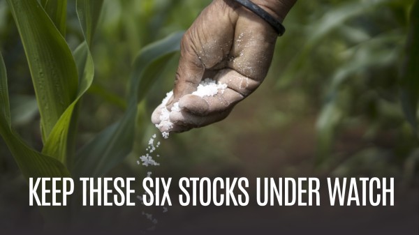 These comapnies are engaged in the manufacture and distribution of DAP and NPK fertilisers in India.