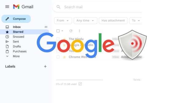 Google denies using Gmail content for AI training amid growing user concerns and a new lawsuit.