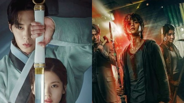 K-drama weekend watchlist: 7 K-dramas to watch if you love anime