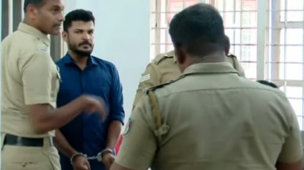 Gopu was arrested on November 19 by the Kochi police 