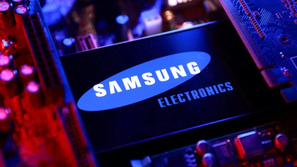 According to the regulatory filings, Samsung India's revenue from operations increased to Rs 1,11,183 crore, a jump of 11.7% in FY25. (Photo credit: Reuters)