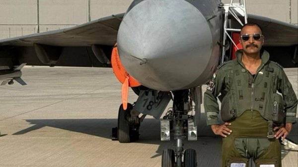 Grief swept through Syal’s native village of Patiyalkar in Himachal Pradesh’s Kangra district.