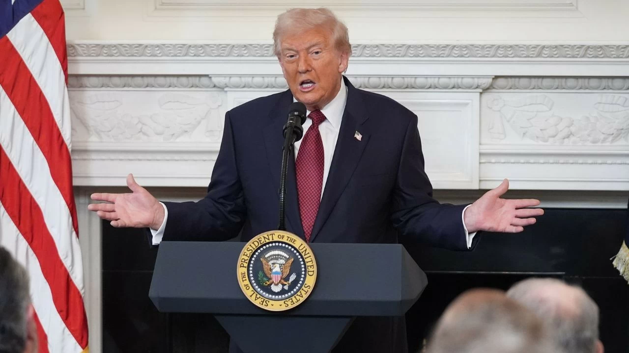 US President Donald Trump has suggested that he was ready to be flexible with the peace plan for ending the Ukraine war and that this proposal was not his final offer 