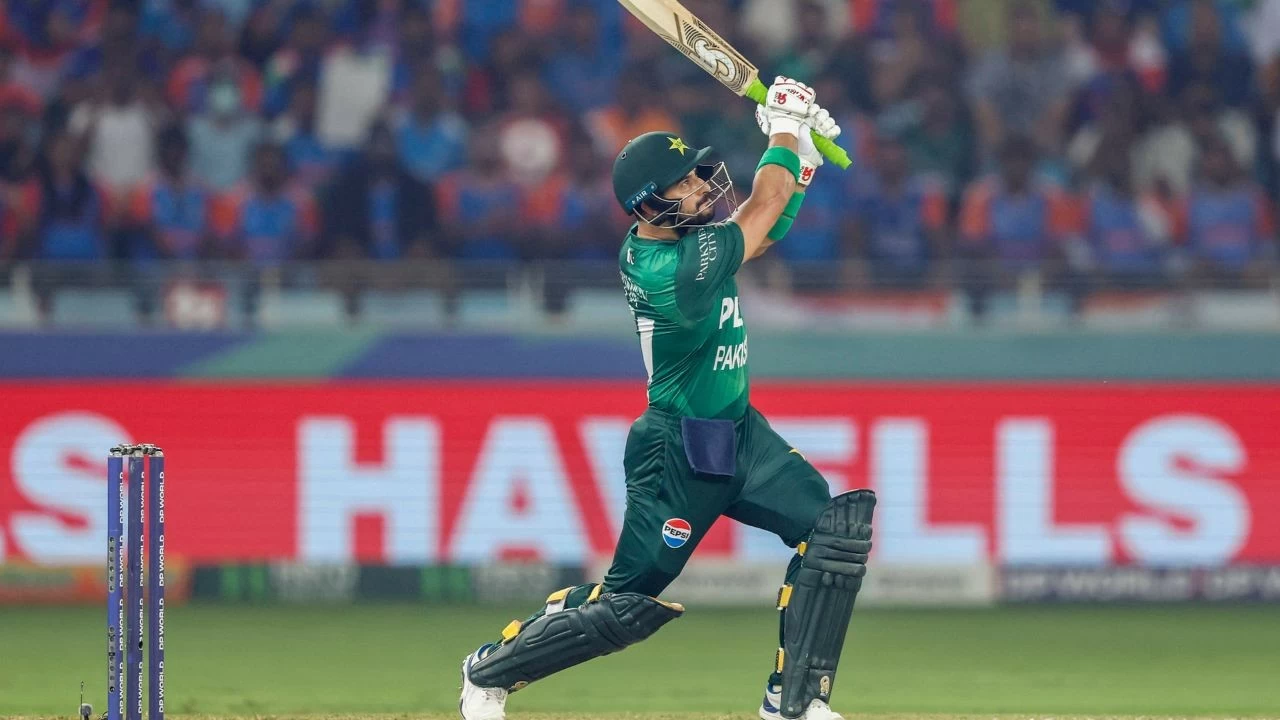 Pakistan defeated Sri Lanka by 7 wickets at Rawalpindi Cricket Stadium.