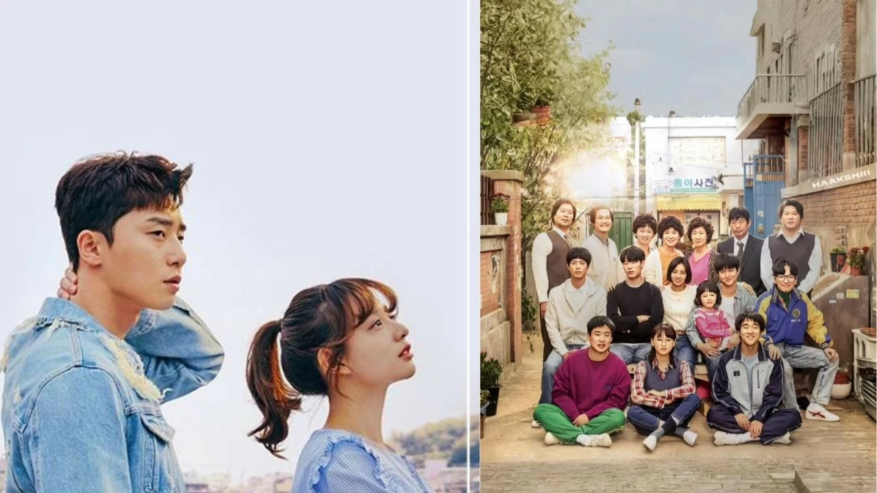 K-drama weekend watchlist: 6 best-friends-to-lovers K-dramas that will make you believe in true love