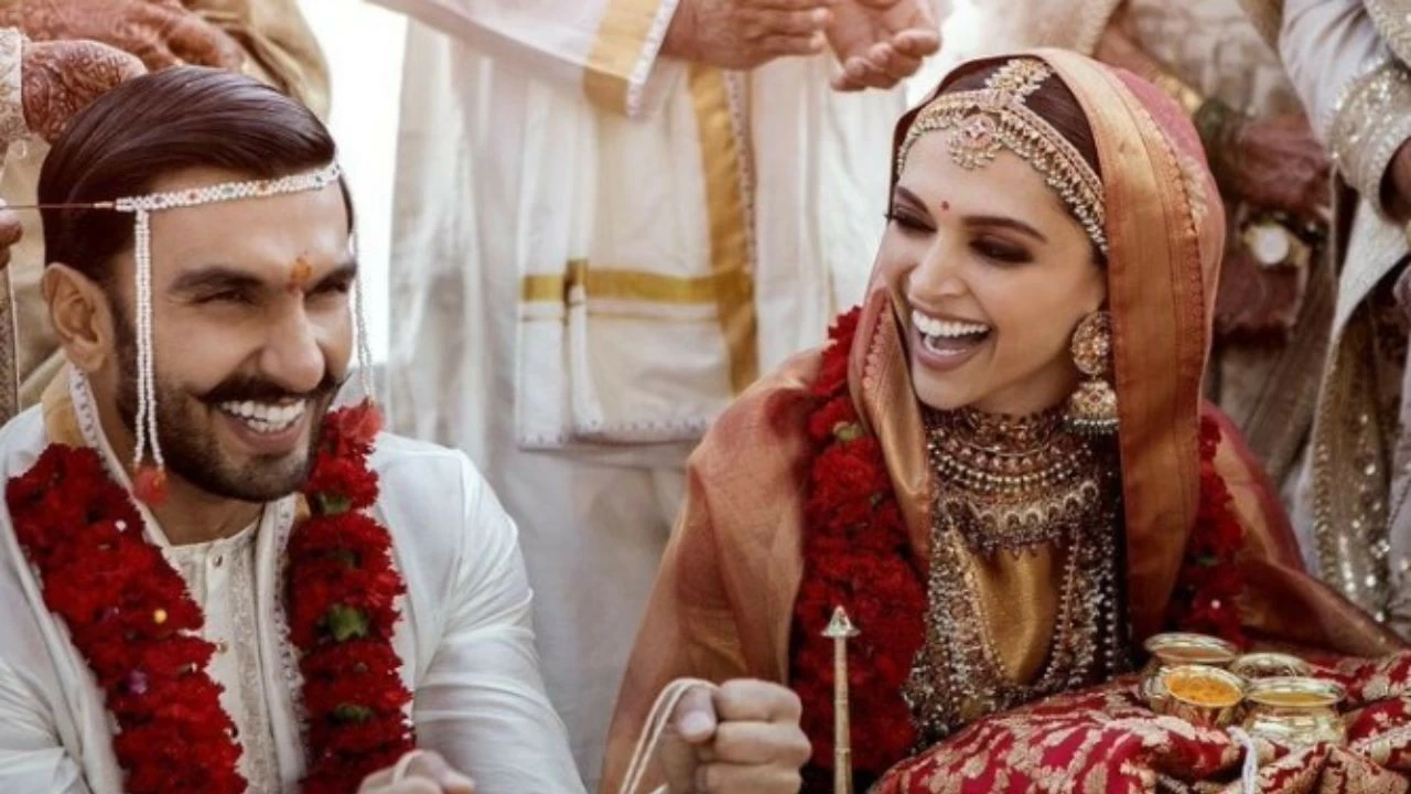 Ranveer Singh reveals his romance with Deepika Padukone ‘blossomed’ during Ram Leela&#039;s shoot in Udaipur.