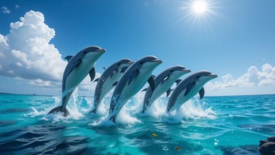 Get ready for dolphin spotting in India’s stunning coastal and river hotspots

