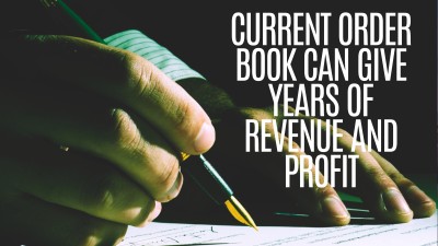 From policy push to order books, these PSU stocks are getting the benefit of a few strong tailwinds.