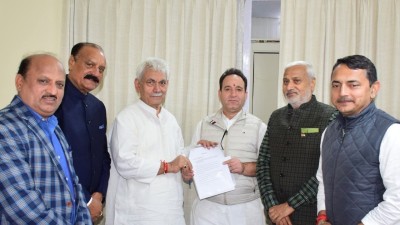 SMVDIME MBBS list sparks controversy