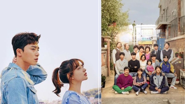 K-drama weekend watchlist: 6 best-friends-to-lovers K-dramas that will make you believe in true love