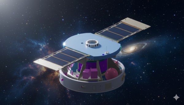 ISRO's SMILE Platform. 