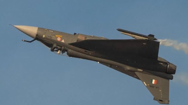 The tragedy took place on Friday.