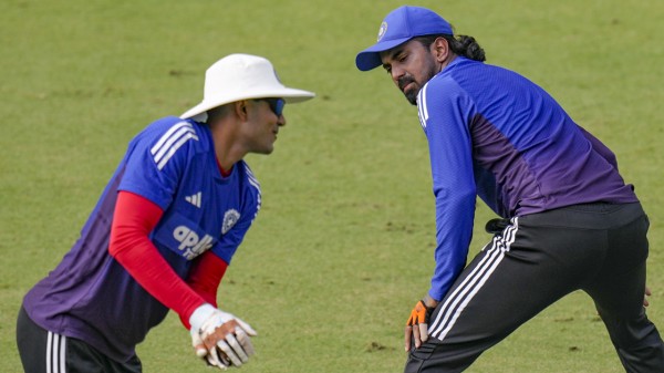 KL Rahul has replaced Shubman Gill as captain for the ODI series against South Africa.