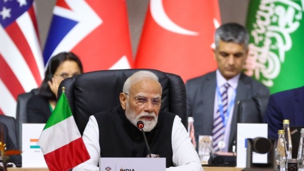 Calling IBSA a bridge across three continents and major democracies, he invited partners to attend India’s AI Impact Summit next year,