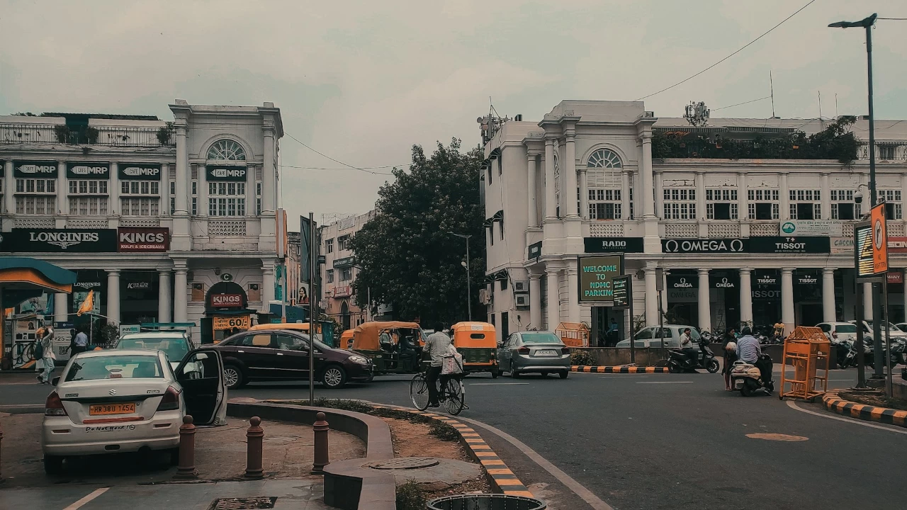 As per the new proposals, the rates of the farmhouse would be determined based on location and benchmarked to prevailing real estate values. (Photo credit: Unsplash)