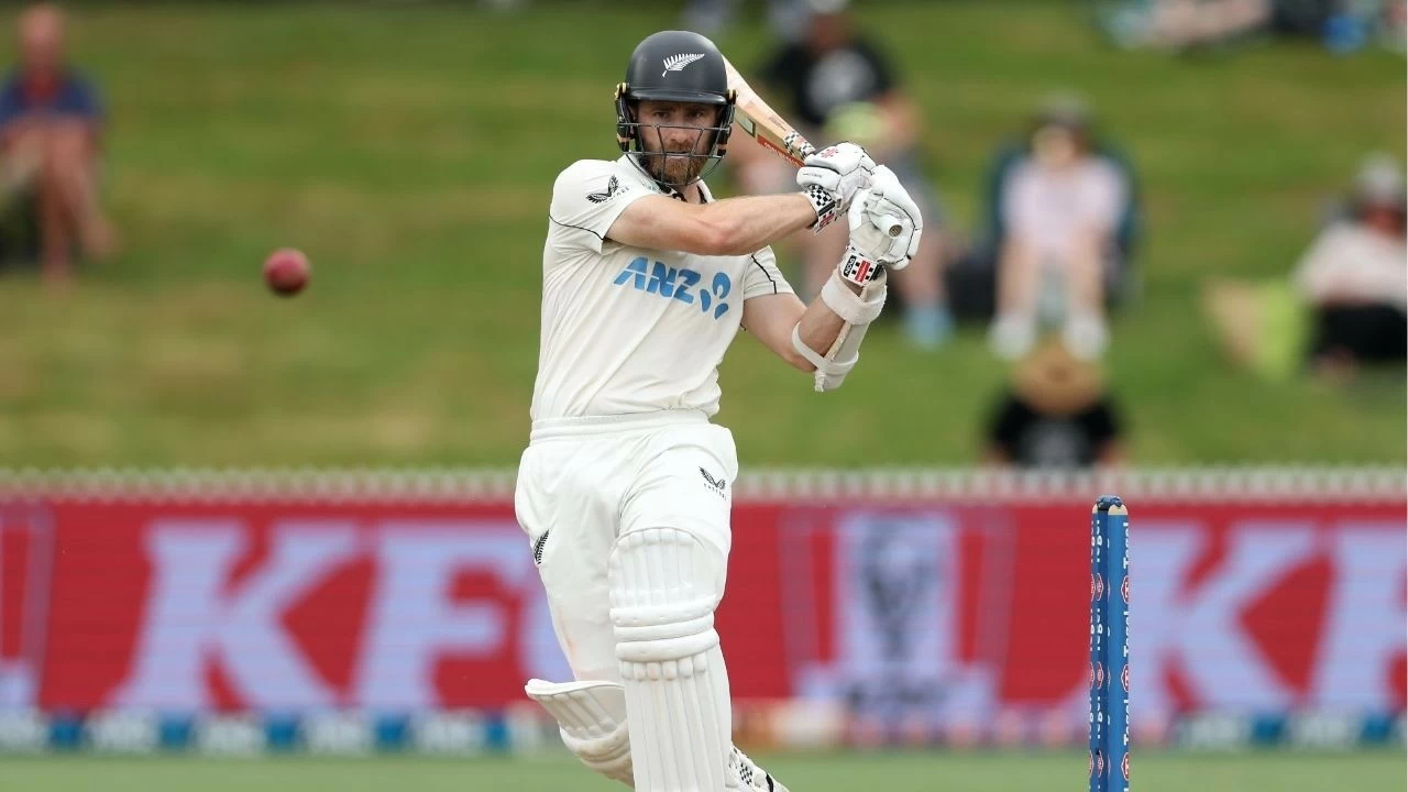 Kane Williamson returns to New Zealand squad for the Test series against West Indies.
