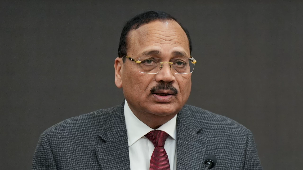 Justice Surya Kant is known for his judicial temperament and deep sense of fairness. (Photo credit: PTI)