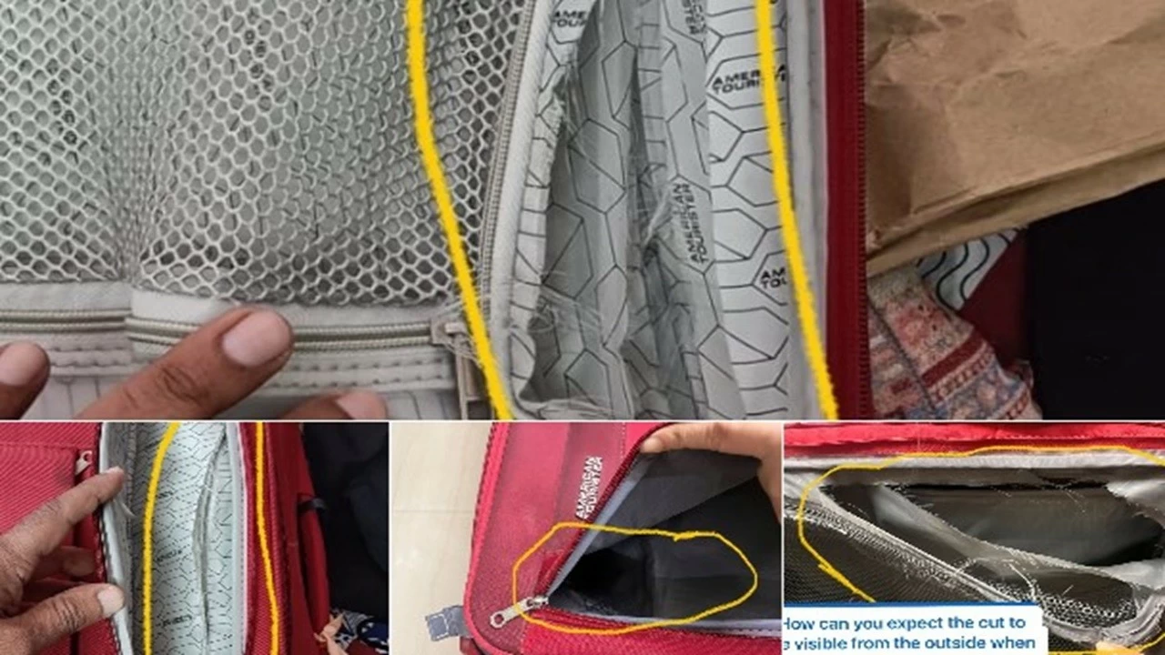 The woman  said she filed her complaint through the customer care of airlines, AirSewa, and other channels, but received the same response. (Photo: LinkedIn)