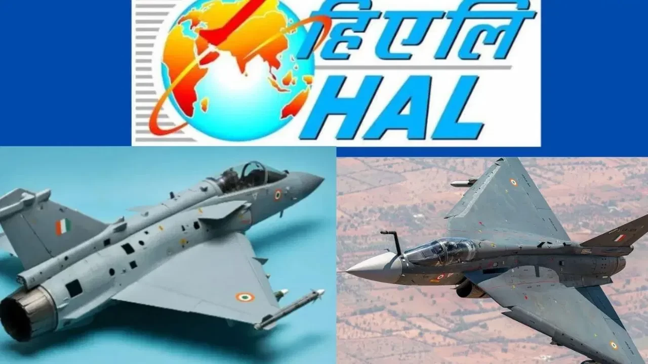 Brokerage initiates Buy rating on Buy HAL shares
