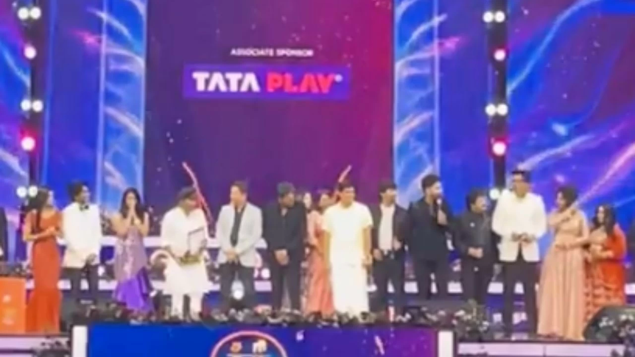 Susanthica wins Sa Re Ga Ma Pa Seniors Season 5: How much cash prize did she take home?