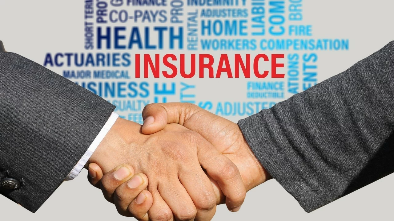 Government insurance companies could be merged