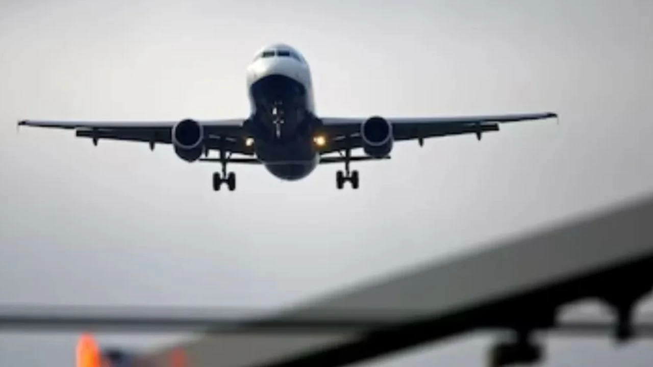 Travellers are advised to check flight statuses due to potential disruptions.