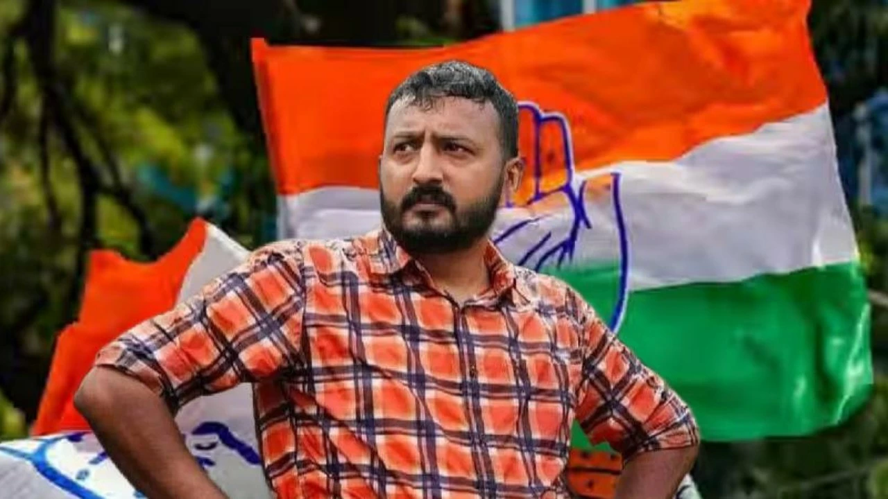 A fresh audio clip emerges against Rahul Mamkoottathil in the sexual assault case