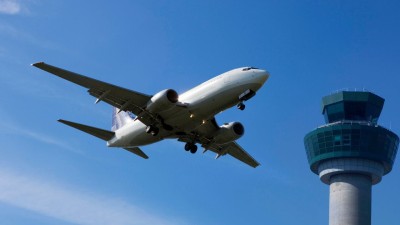 The Afghan airlines plane landed on the wrong runway meant for takeoffs at the IGI Airport (Representative image) 