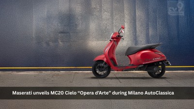 Following Chetak&#039;s success, Bajaj to bring EV motorcycles