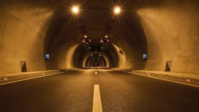 Maharashtra CM Devendra Fadnavis said the Mumbai will get a large network of underground roads to eradicate traffic issues. (Representational image | Source: Unsplash)