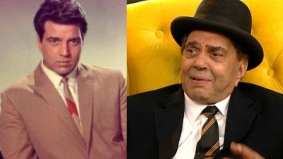 Shashi Ranjan reveals he was planning a docu-series on Dharmendra.